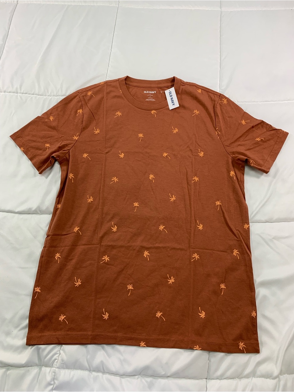 New old navy T-shirt size S